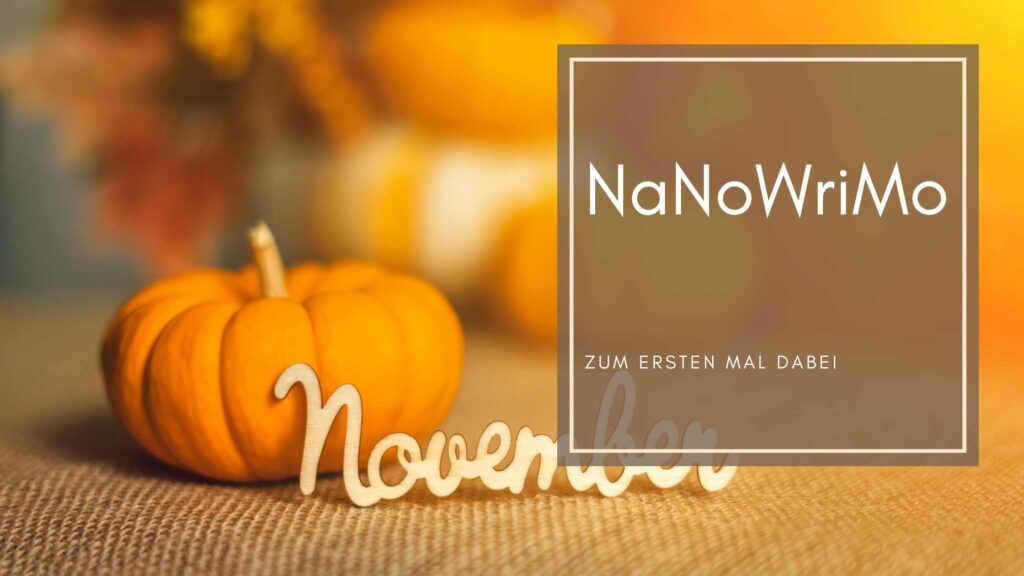 National Novel Writing Month