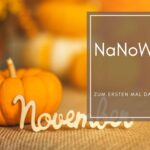 National Novel Writing Month