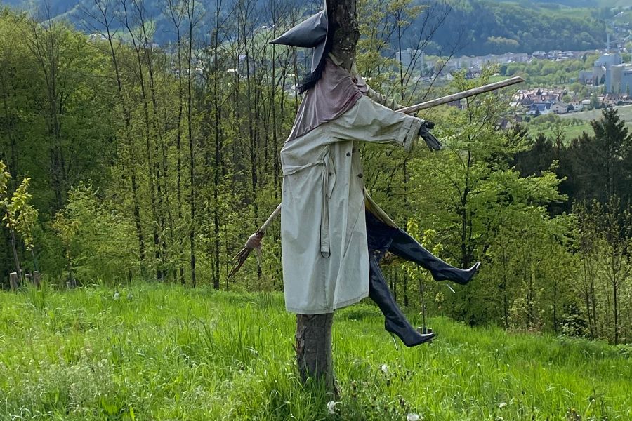 Lautenbach Hexensteig