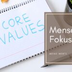 Meine Werte