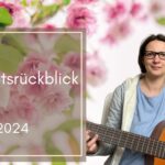 Monatsrückblick März