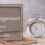 Zeitmanagement (nicht nur) für Autoren 9 Tipps