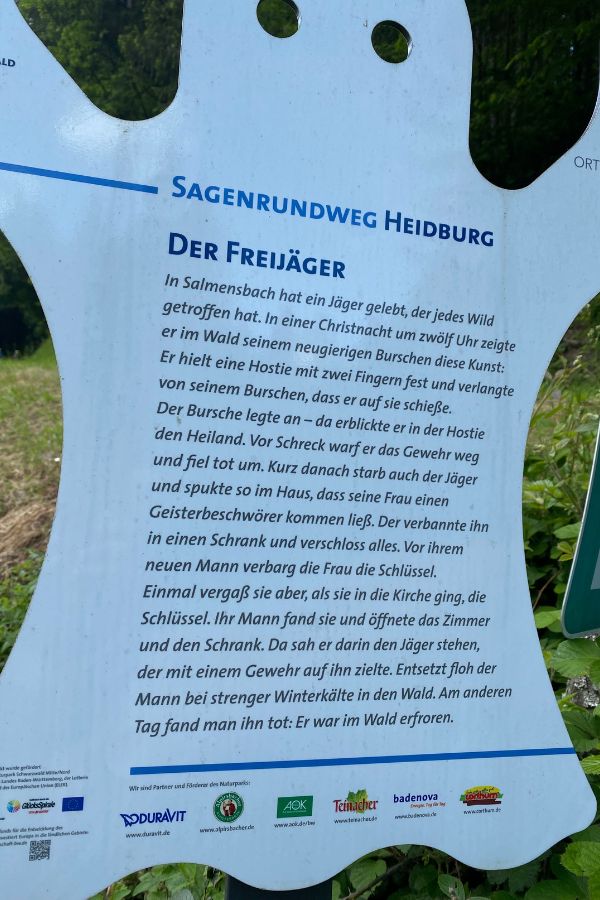 Sagenrundweg 2024