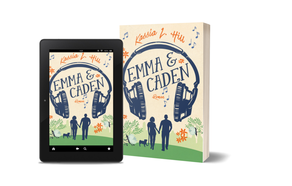 Emma und Caden