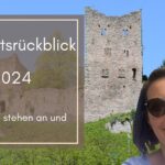 Monatsrückblick Juni 2024