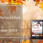 Monatrückblick September 2024