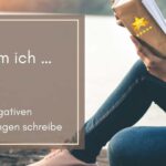 Beitragsbild negative Rezensionen