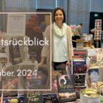 Monatsrückblick November 2024
