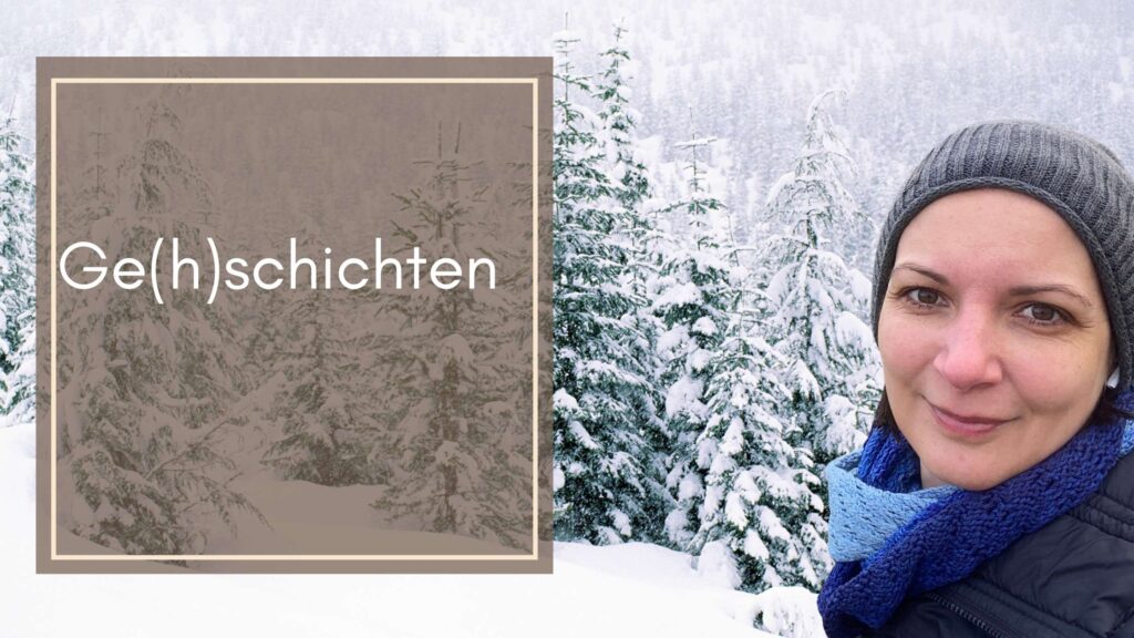 Titelbild Ge(h)schichten