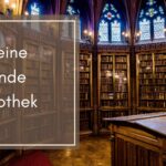 Ich, eine lebende Bibliothek