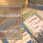 Monatsrückblick September 2025