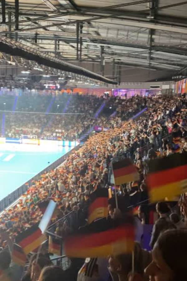 Handball WM
